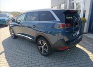 Peugeot 5008 10