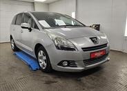 Peugeot 5008 1