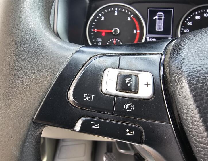 Volkswagen Crafter 15