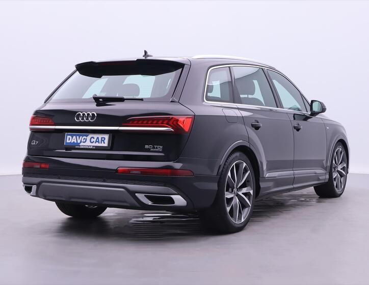 Audi Q7 7