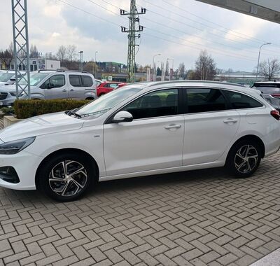Hyundai i30 3