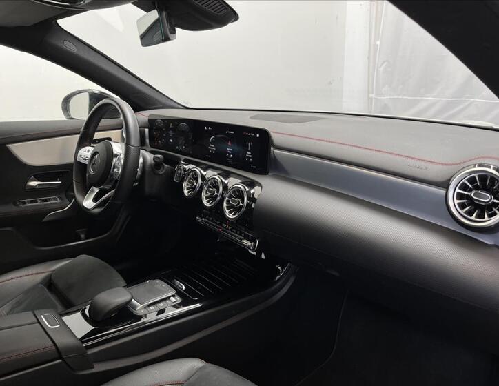 Mercedes-Benz CLA 14