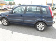 Ford Fusion 9