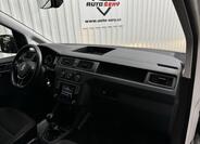 Volkswagen Caddy 31