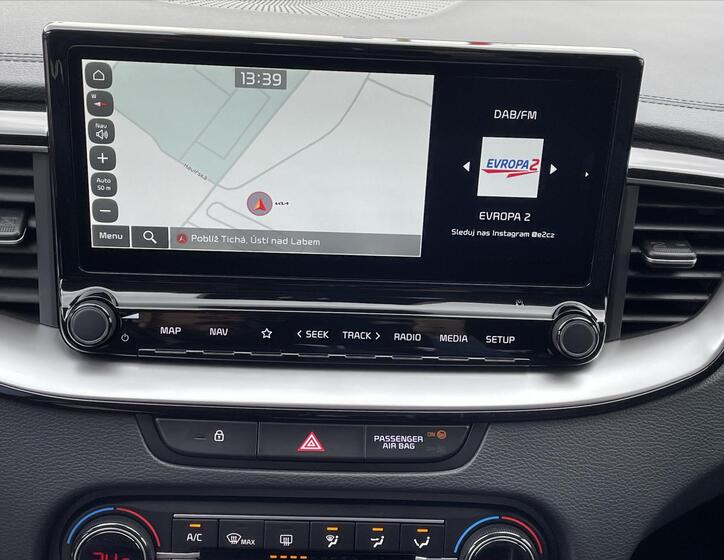 KIA XCeed 16