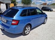Škoda Fabia 7