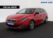 Peugeot 308 1