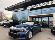 BMW i5 1