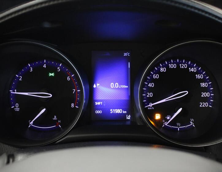 Toyota C-HR 23