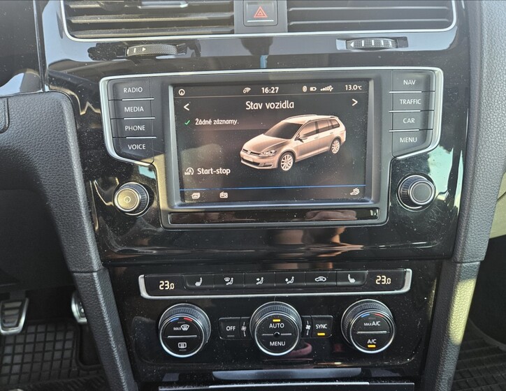 Volkswagen Golf 14