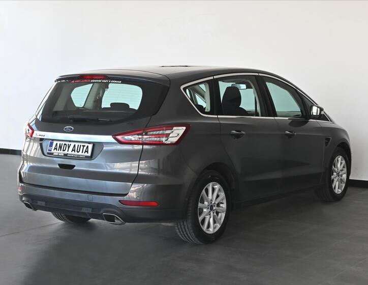 Ford S-MAX 3