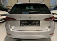 Škoda Octavia 5