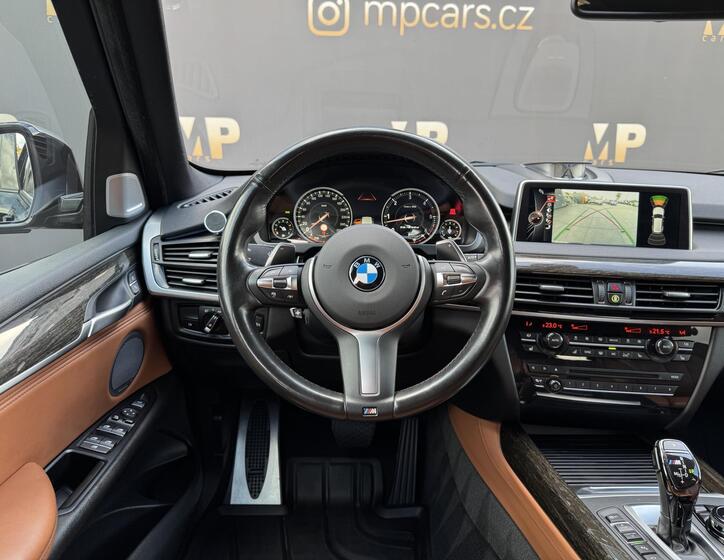 BMW X5 15