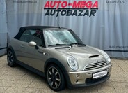 Mini Cooper 3