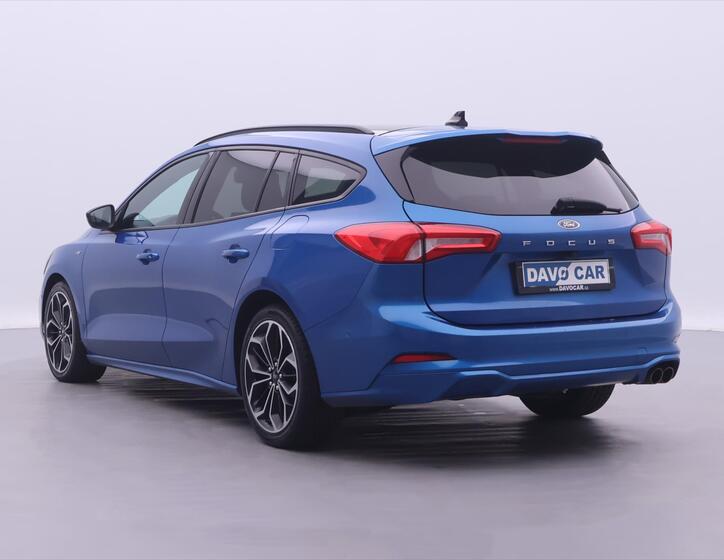Ford Focus 5