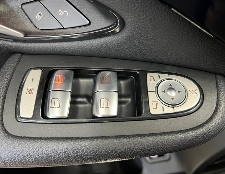 Mercedes-Benz GLC 24