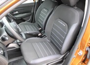 Dacia Duster 25
