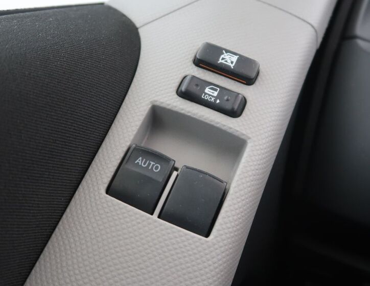 Toyota Yaris 20
