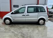 Mercedes-Benz Vaneo 2