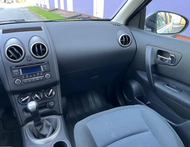 Nissan Qashqai 33