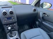 Nissan Qashqai 33
