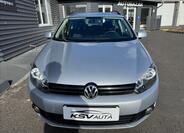 Volkswagen Golf 5