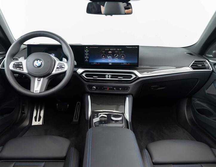 BMW Řada 4 14
