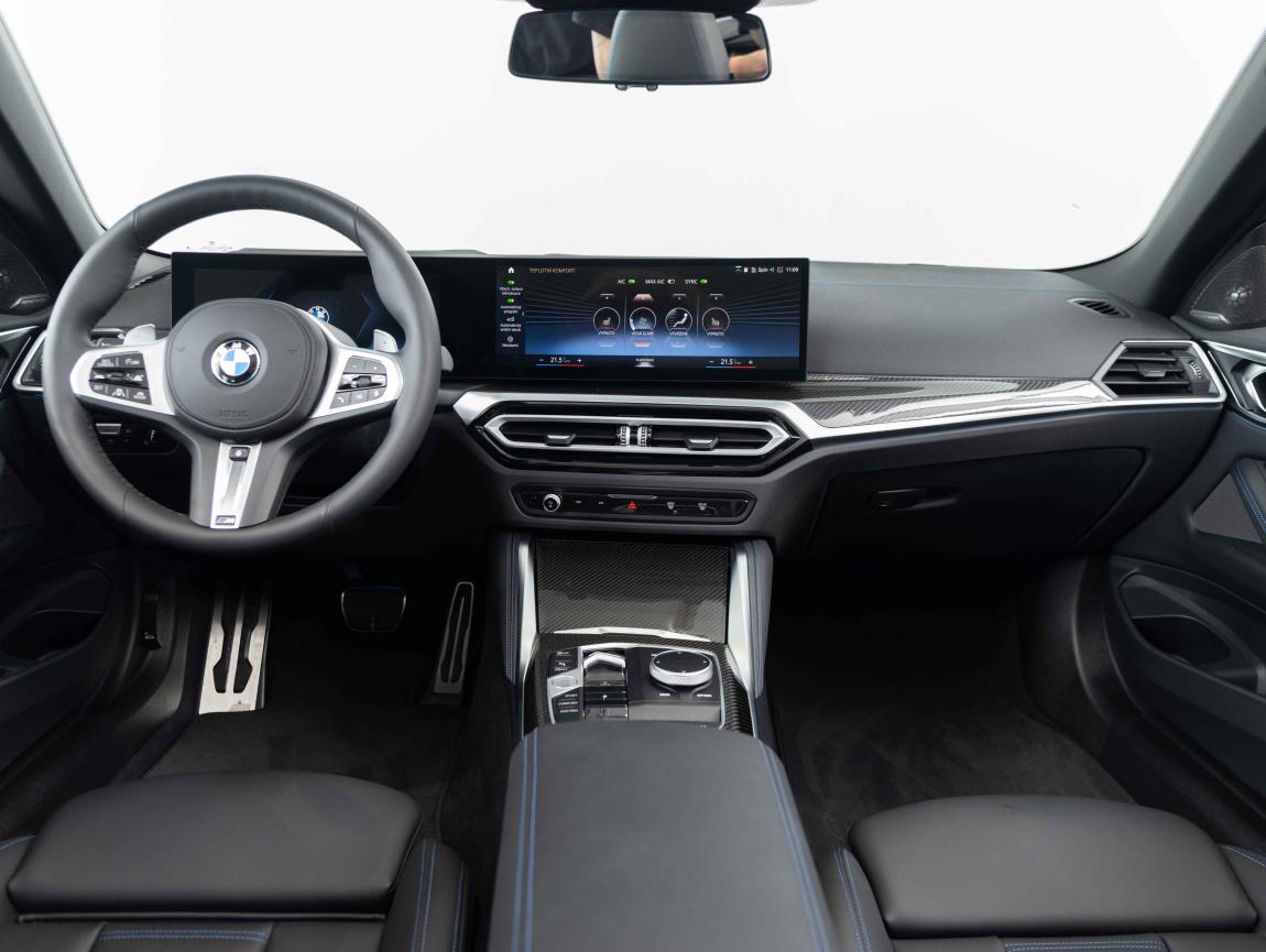 BMW Řada 4