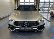 Mercedes-Benz CLA 5