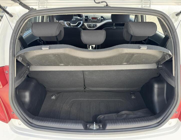 KIA Picanto 18