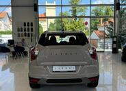 SsangYong Tivoli 6