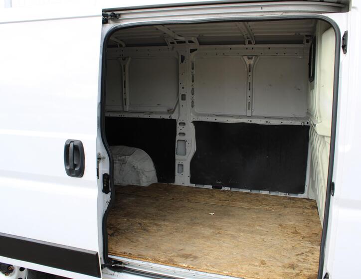 Fiat Ducato 8