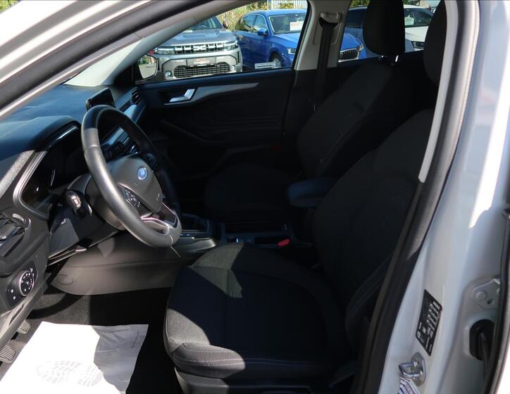 Ford Focus 12