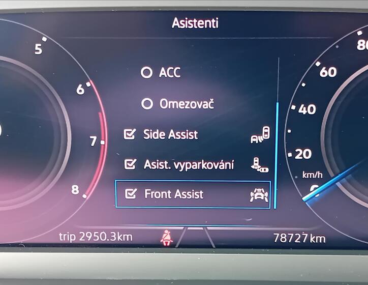 Volkswagen Tiguan Allspace 21