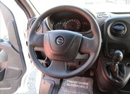 Opel Movano 13