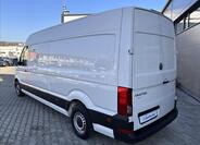 Volkswagen Crafter 5