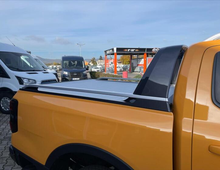 Ford Ranger 10