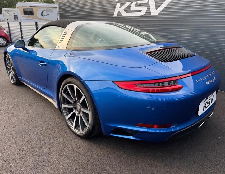 Porsche 911 9