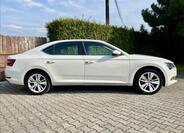 Škoda Superb 6