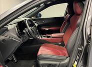 Lexus RX 500h 6