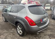 Nissan Murano 3