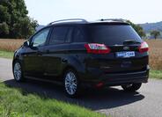Ford Grand C-MAX 5