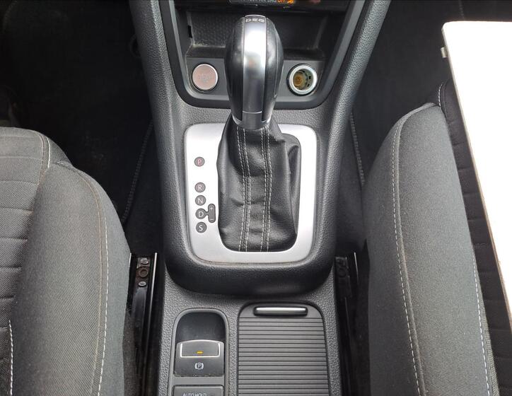 Volkswagen Sharan 16