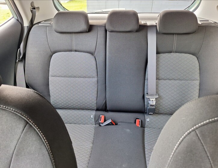 KIA Picanto 13
