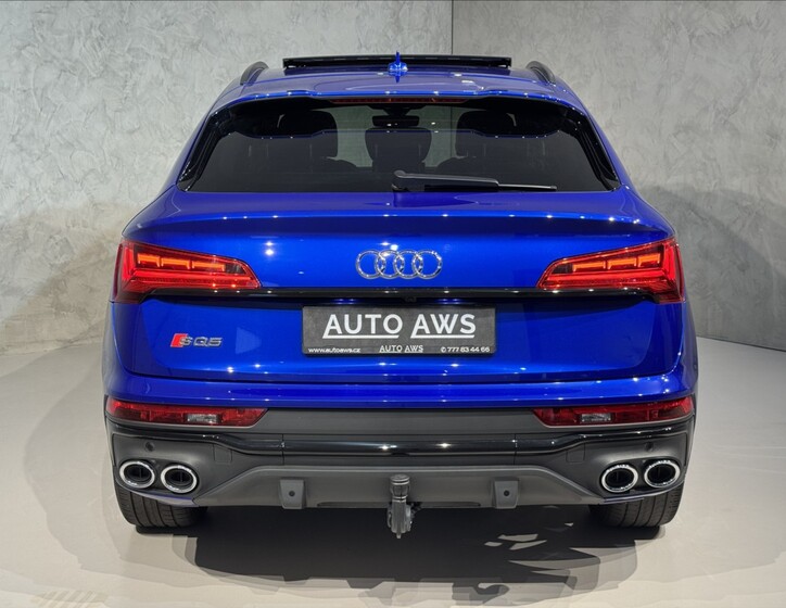 Audi SQ5 9