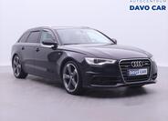 Audi A6 1