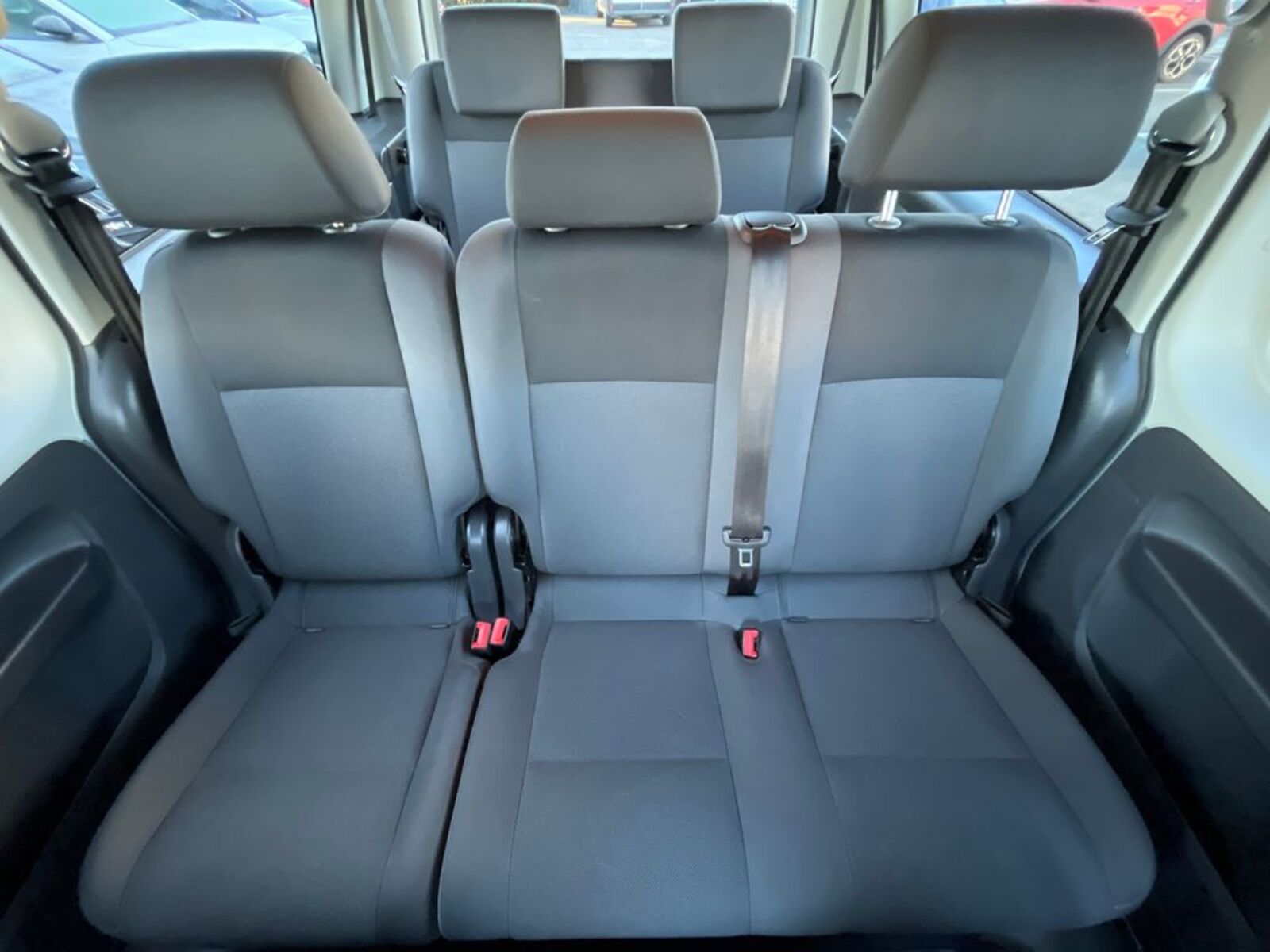 Volkswagen Caddy 8