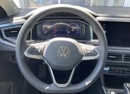 Volkswagen Taigo 10