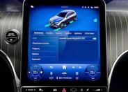 Mercedes-Benz GLC 20