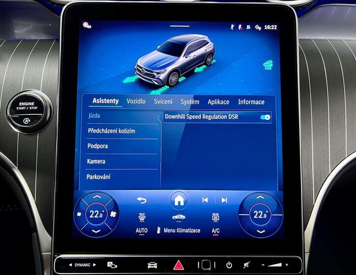 Mercedes-Benz GLC 20